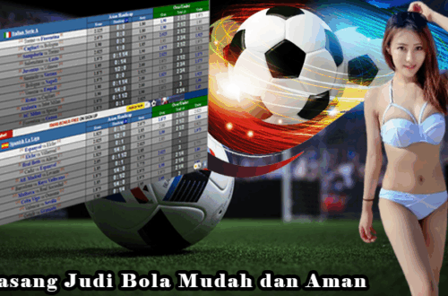 Mengenal 10 Jenis Taruhan