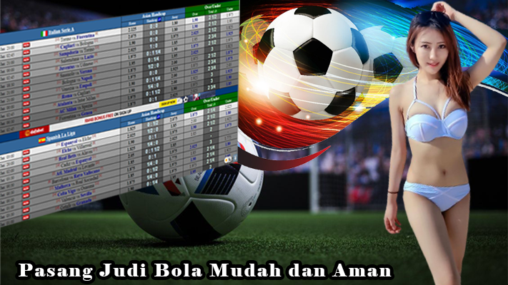 Mengenal 10 Jenis Taruhan