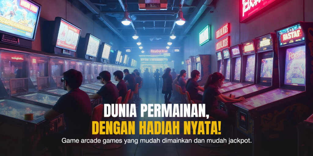 Tembak Ikan Online