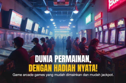 Tembak Ikan Online