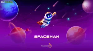 spaceman