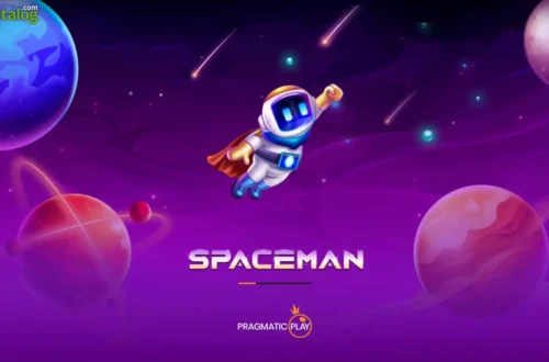 spaceman