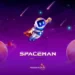 spaceman