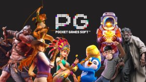 Demo Slot PG Soft