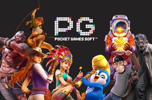 Demo Slot PG Soft