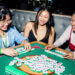 Mengenal Mahjong