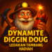 Dynamite Diggin Doug: Ledakan Tambang Hadiah-banner-ksmrmart