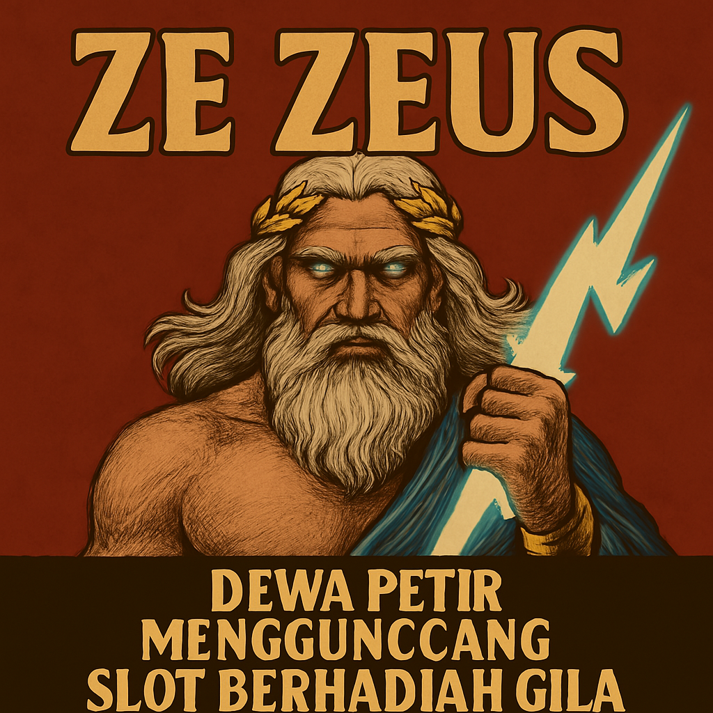 Ze Zeus