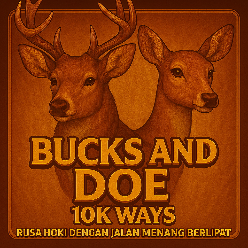 Rusa Bucks