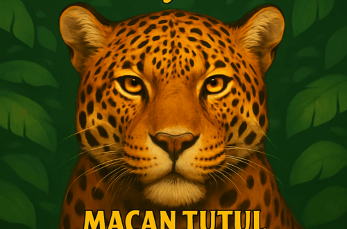 Lucky Jaguar