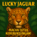 Lucky Jaguar