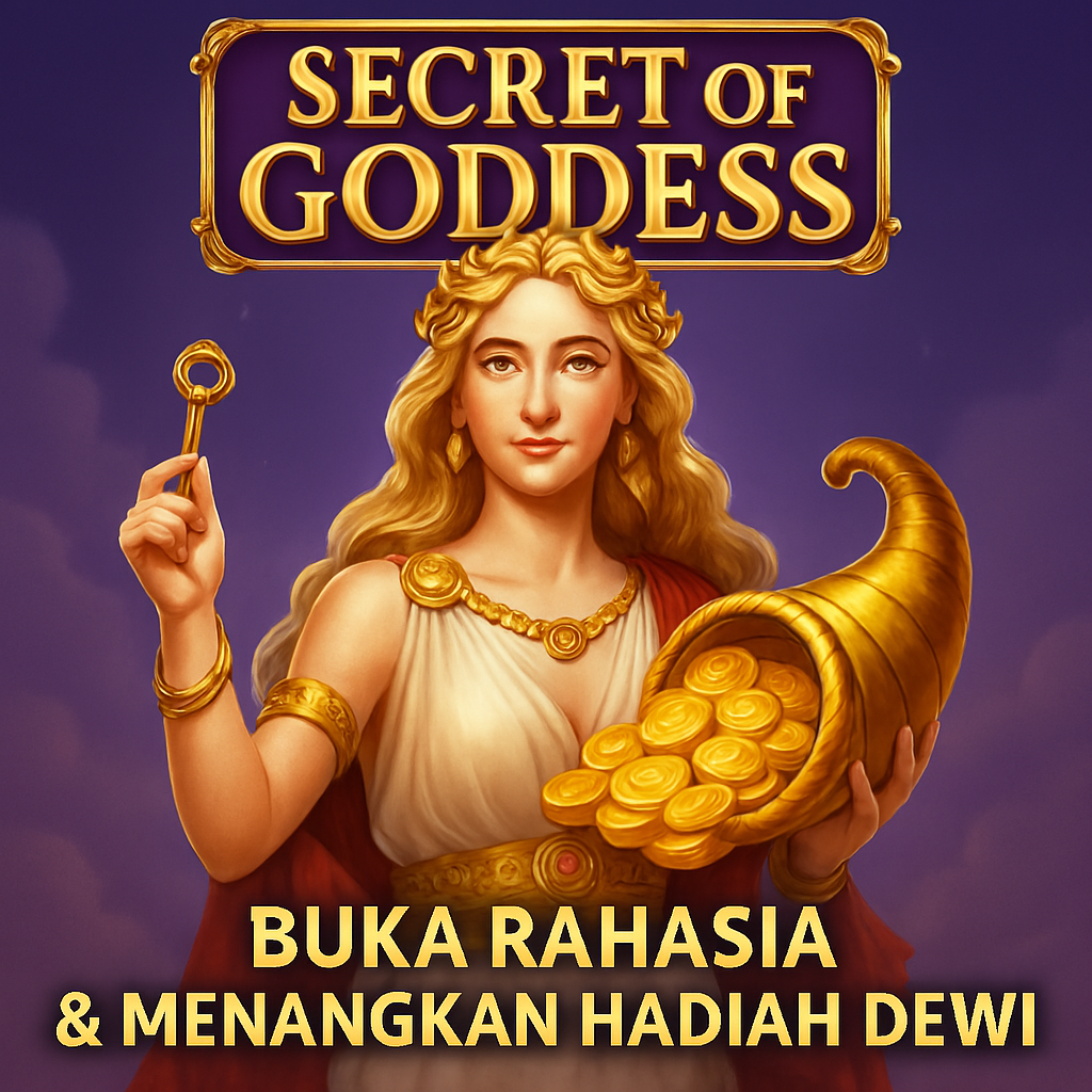 Secret of Goddess
