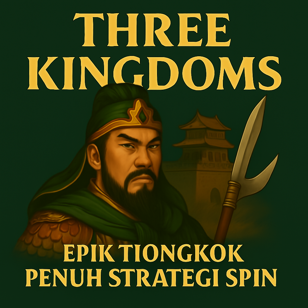 Three Kingdoms