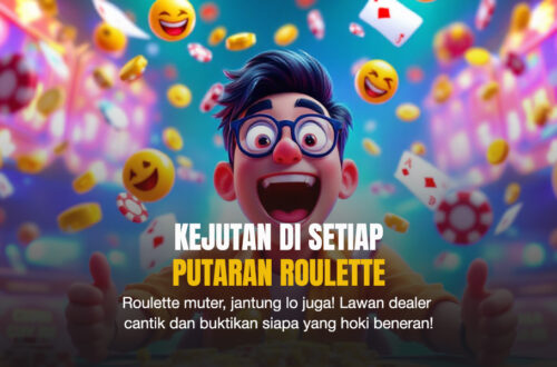 Memahami Dunia ARCADE: Inovasi dan Hiburan Masa Kini
