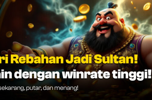 Tembak Ikan: Panduan Lengkap Bermain dan Strategi Menang