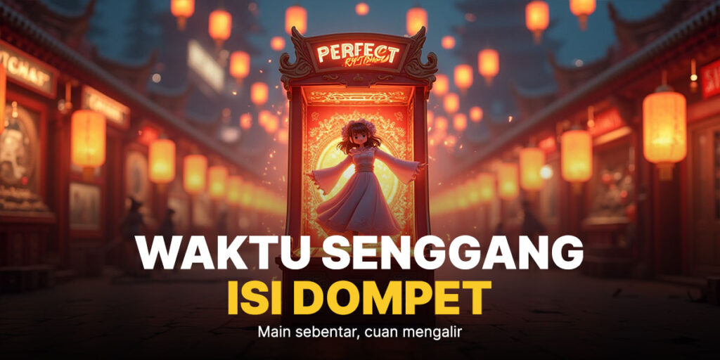 Mengenal Dunia Casino: Hiburan dan Peluang di Era Modern