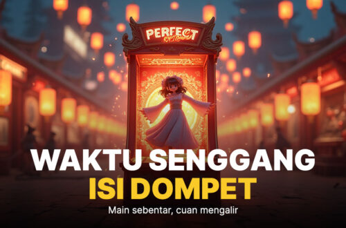 Mengenal Dunia Casino: Hiburan dan Peluang di Era Modern