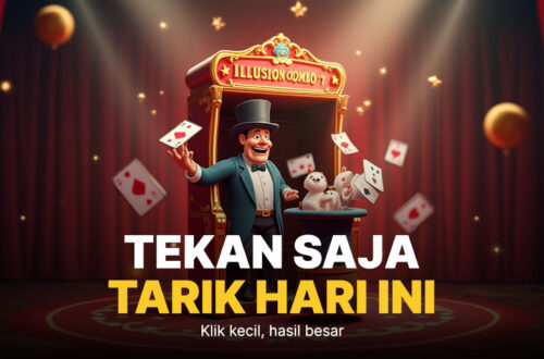 Mengenal Dunia Casino: Panduan Lengkap Bermain dan Menang
