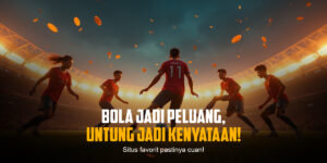 Panduan Lengkap Slot: Cara Bermain, Fitur, dan Tips Menang