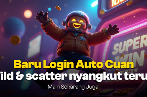 Panduan Lengkap Tembak Ikan: Cara Bermain, Strategi, dan Tips Menang
