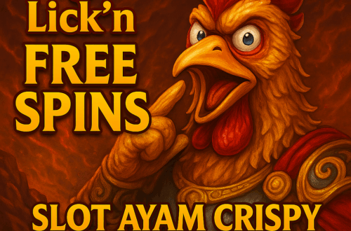 Finger Lick’n Free Spins