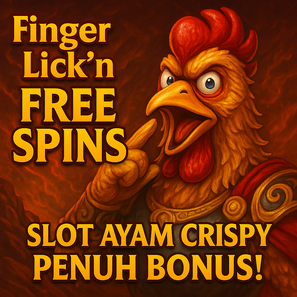 Finger Lick’n Free Spins