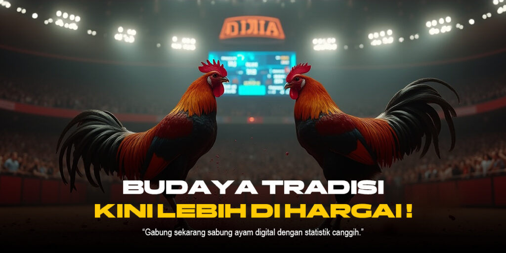 Sabung Ayam: Seni Bertarung dan Budaya di Balik Adu Ayam