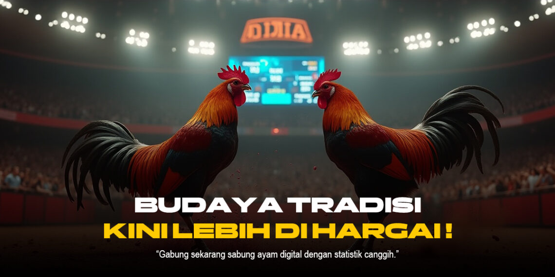 Sabung Ayam: Seni Bertarung dan Budaya di Balik Adu Ayam
