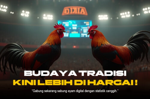 Sabung Ayam: Seni Bertarung dan Budaya di Balik Adu Ayam