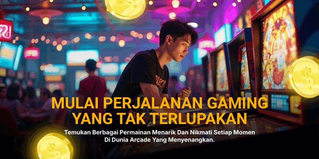 Dingdong Fishing: Game Arcade yang Bikin Ketagihan di 2024