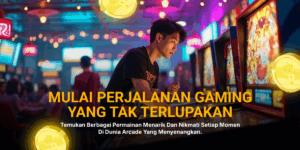 Dingdong Fishing: Game Arcade yang Bikin Ketagihan di 2024
