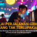 Dingdong Fishing: Game Arcade yang Bikin Ketagihan di 2024