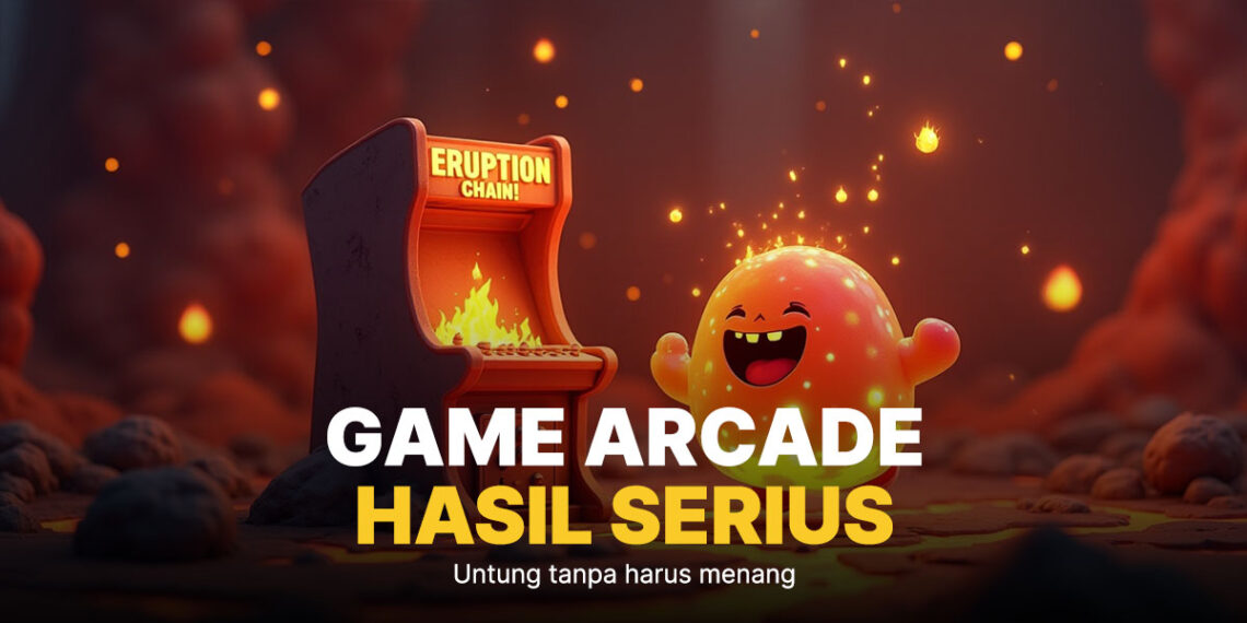 Dingdong Fishing: Keseruan Arcade dari Spadegaming yang Bikin Ketagihan
