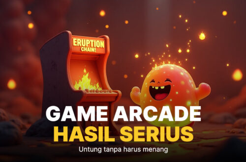Dingdong Fishing: Keseruan Arcade dari Spadegaming yang Bikin Ketagihan