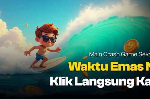 Dingdong Fishing: Sensasi Arcade Tak Tertandingi