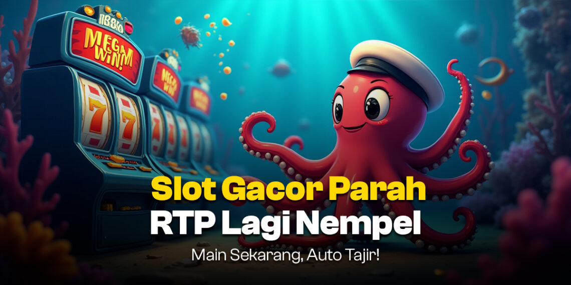 Menggali Keunikan Slot Gates of Olympus dari Pragmatic Play