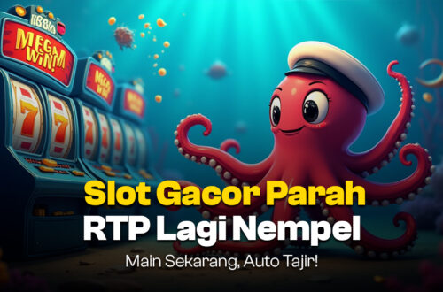 Menggali Keunikan Slot Gates of Olympus dari Pragmatic Play