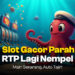 Menggali Keunikan Slot Gates of Olympus dari Pragmatic Play