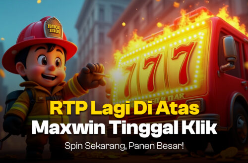 Melejitkan Sensasi dan Peluang dari Dunia Slot yang Tak Terbatas
