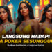 Mengungkap Dinamika dan Sensasi Dunia Casino: Lebih dari Sekedar Permainan