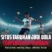 Mengenal Dunia Bola: Sejarah, Jenis, dan Peranannya dalam Olahraga