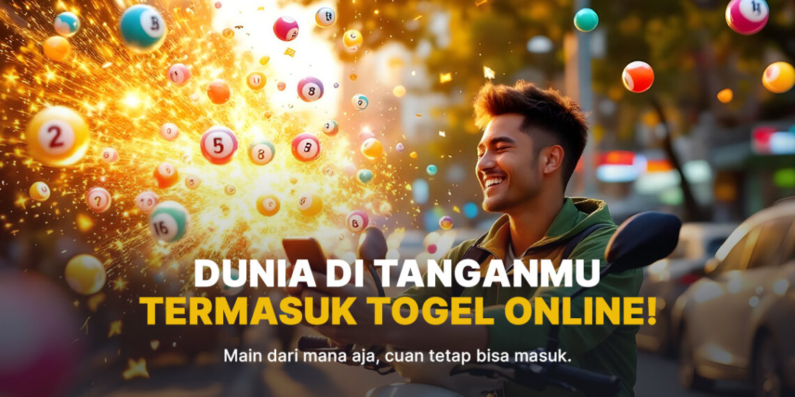 Mengenal Dunia TOGEL: Panduan Lengkap dan Informasi Terbaru