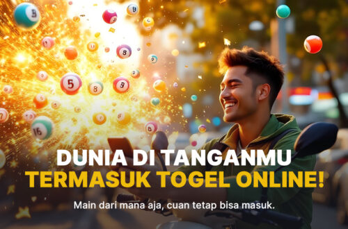 Mengenal Dunia TOGEL: Panduan Lengkap dan Informasi Terbaru