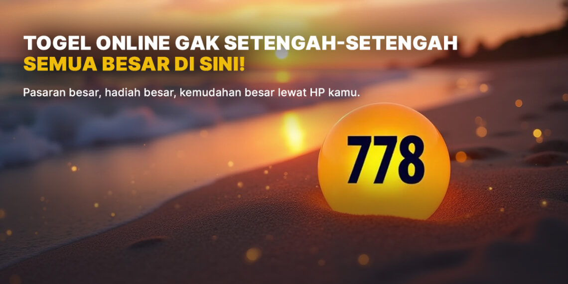 Mengenal Dunia Togel: Strategi, Fakta, dan Tips Terbaik untuk Menang