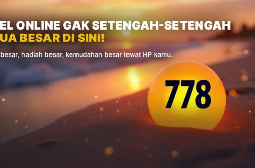 Mengenal Dunia Togel: Strategi, Fakta, dan Tips Terbaik untuk Menang