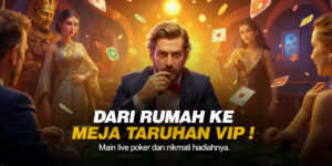 Rahasia Menang Blackjack Live Casino Evolution Gaming