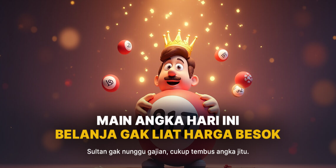 Rahasia Menang Togel: Strategi Jitu dan Jenis Permainan yang Perlu Kamu Tahu