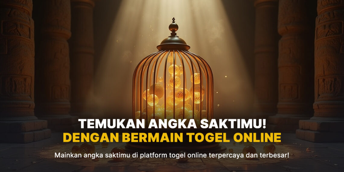 Keunikan Togel Singapore: Strategi dan Cara Menang Colok Bebas