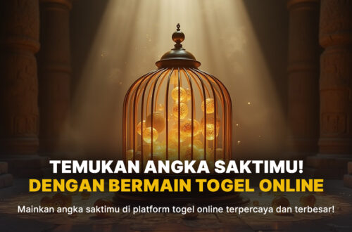 Keunikan Togel Singapore: Strategi dan Cara Menang Colok Bebas