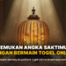 Keunikan Togel Singapore: Strategi dan Cara Menang Colok Bebas